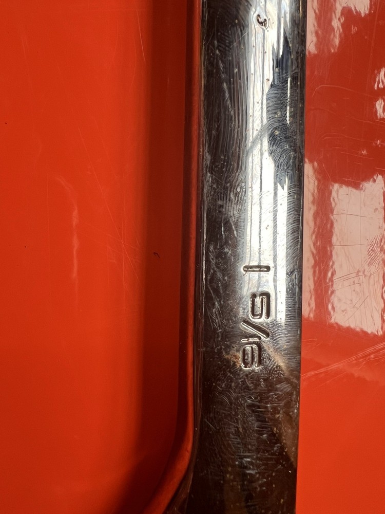 Snap-On VS42B 1-5/16