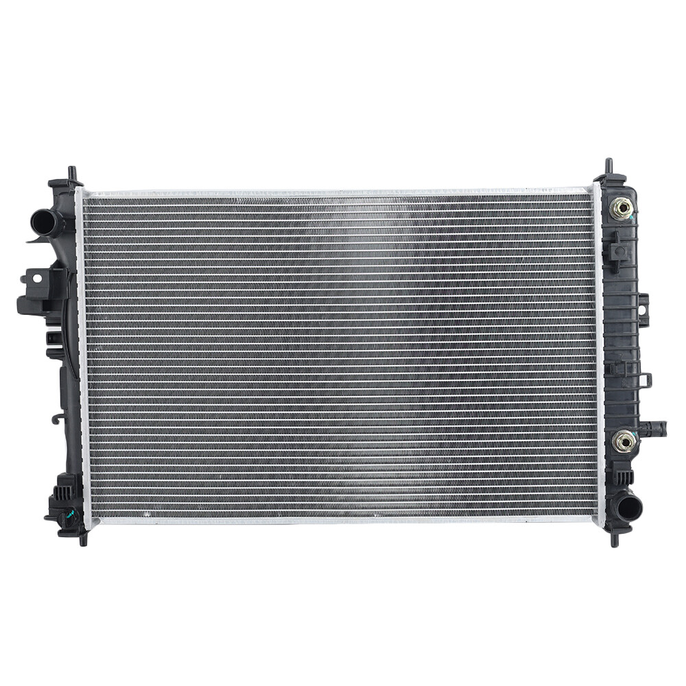 Engine Radiator Tank Turbocharged For Chevrolet Malibu 1.5L 2019-2023 84493651