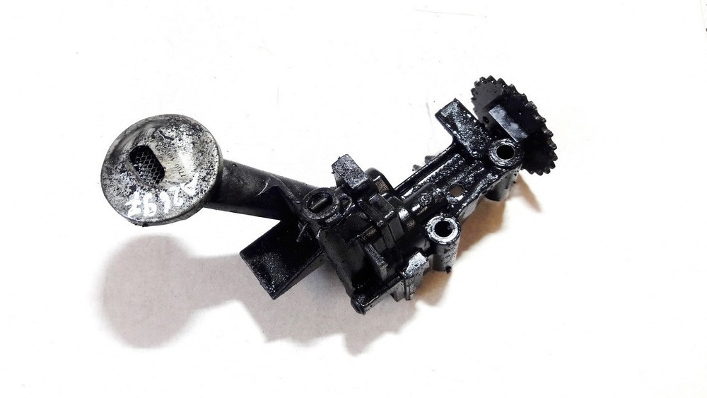 7700600252 Oil Pump Volvo V40 DE1132569-85