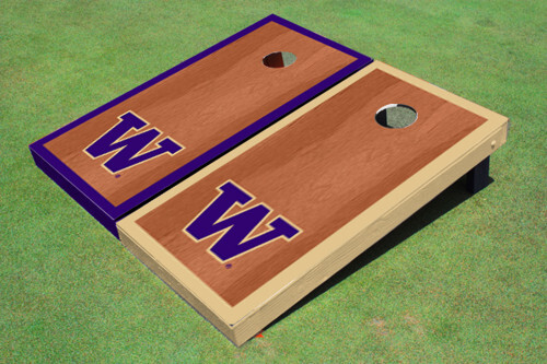 University Of Washington 