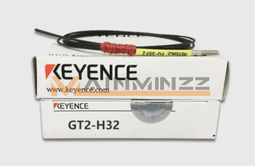1PCS NEW Keyence GT2-H32 GT2H32 Sensor