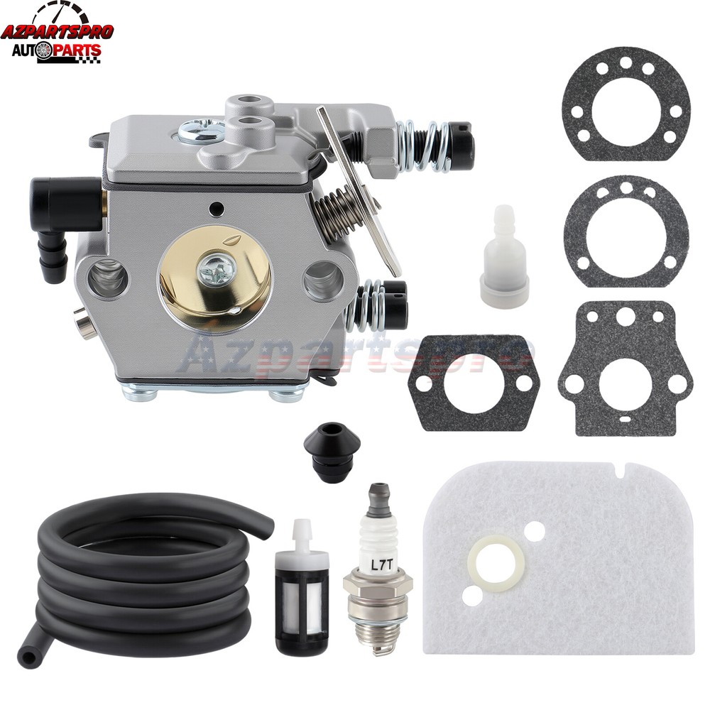 Stihl 009 010 011 012 ST600 Chainsaw Carburetor 11201200603 C1S-S1D WA 56C