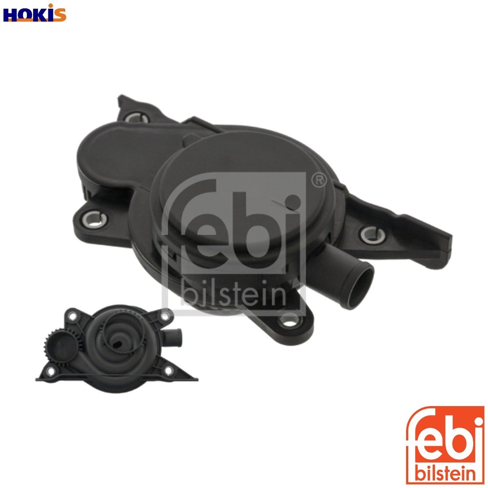 OIL SEPARATOR CRANKCASE VENTILATION 49469 FOR OM646.982/983 OM611.962/961 2.1L