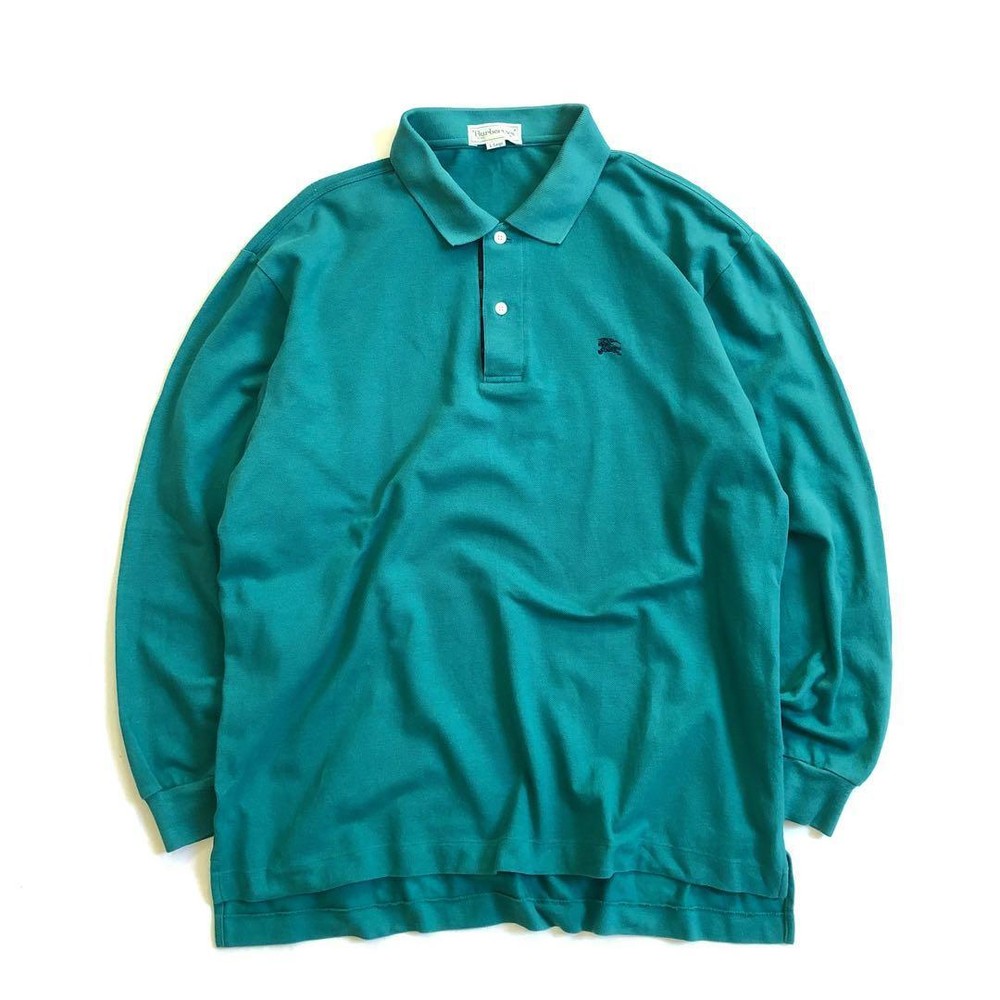 Burberry Polo shirt Men's Fashion from Japan