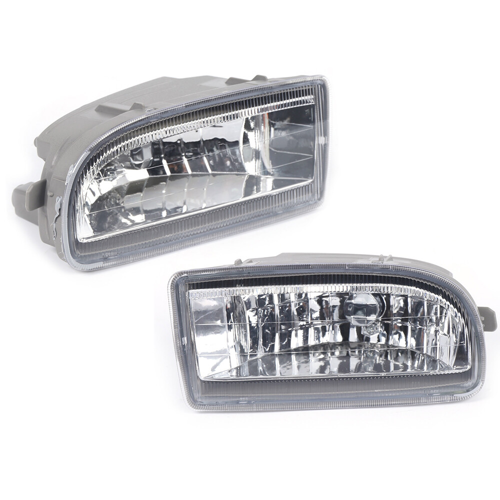For 98-07 Toyota Land Cruiser Fog Lights  & High Power HB4 55 W Fog Lamp