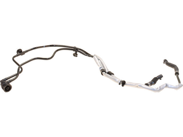 Genuine Expansion Tank Hose fits Mercedes E300 2017 77BJFB