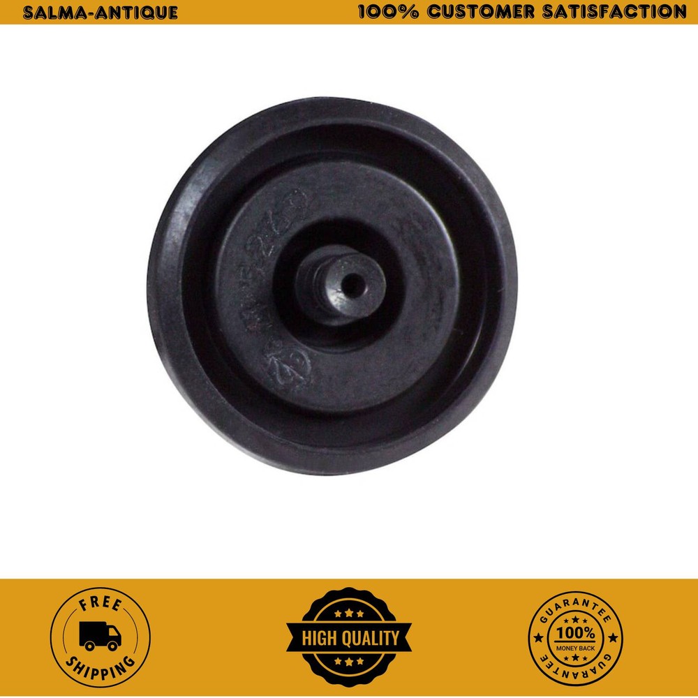 Fluidmaster Replacement Toilet Fill Valve Seal for 400A Easy DIY Replacement