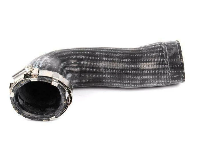 Original Audi A3 8P Left Lower Charge Air Cooler Pressure Hose 1K0145834AK