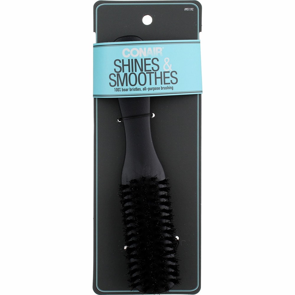 Conair Shines & Smooths Hair Brush
