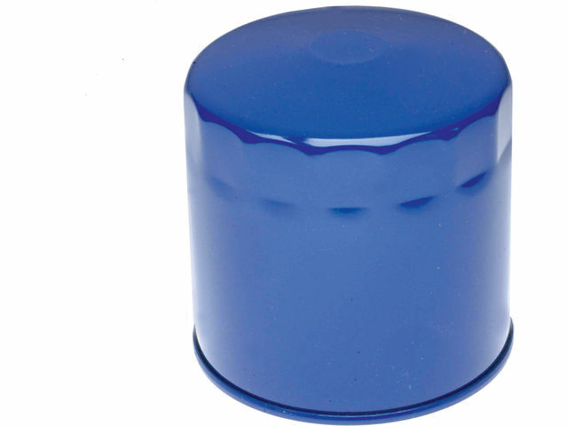 Oil Filter fits Mercury Topaz 1984-1986 2.0L 4 Cyl VIN: H FI DIESEL 77PHPG