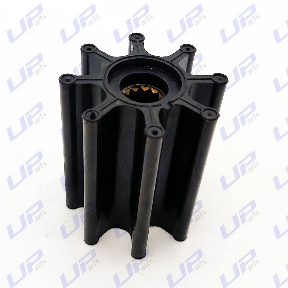 For VOLVO PENTA Jabsco Water Pump Impeller 3588476 8881103 3593573 3583602