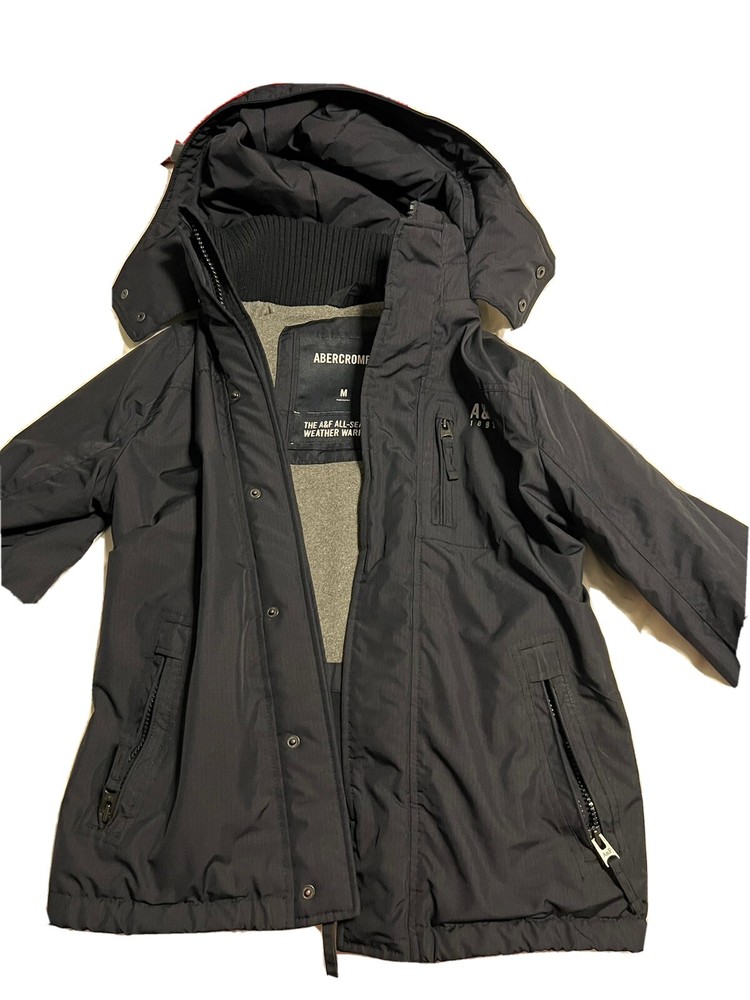 Seasonal Jacket-image