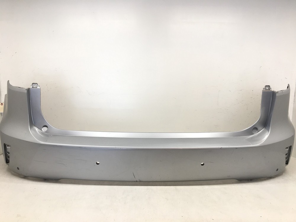 Rear Bumper LOCAL Lexus RX350 RX450H Base F Sport w Sensor Holes 1J4 2016-18 OEM