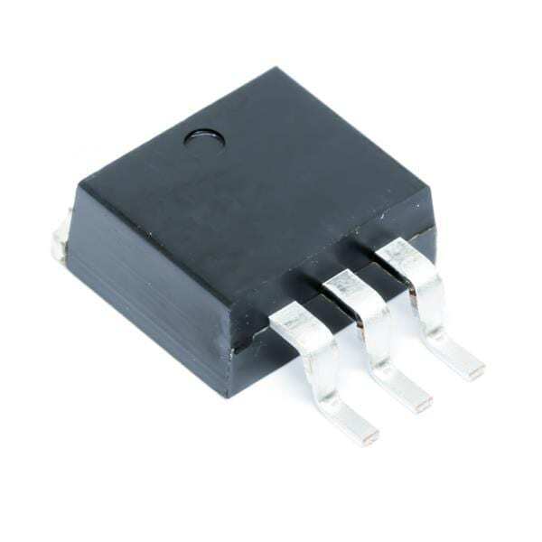 2Pcs LM2940CSX-12 TO-263-3