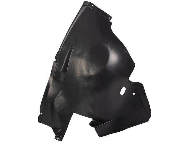 Front Right Forward TRQ Fender Liner fits Ford Taurus 2000-2007 17BKVT