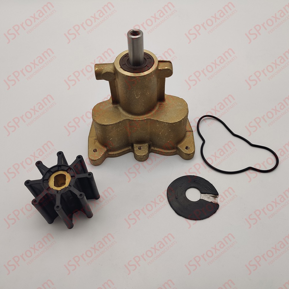 Sea Water Pump Fits For Mercruiser Bravo 4.3 5.0 5.7 8.1 46-862914A13 8M0118062