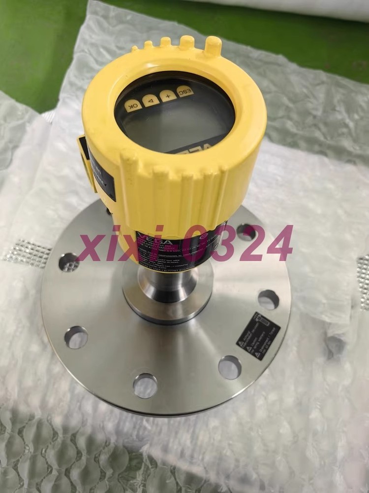 1PCS NEW VEGAPULS 64 radar level gauge PS64.AEGFLIHXAOKXX DHL/UPS shipping