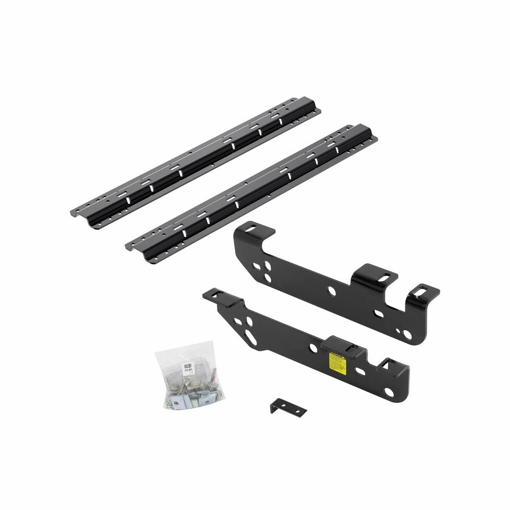 50026-58 Fifth Wheel Hitch Mounting System Custom Install Kit for Ford F-250 F-350 Super Duty