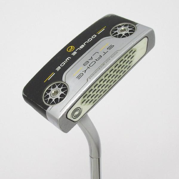 Odyssey Stroke Lab 19 DW Flow Putter Carbon Composite 35 Inch Japan Model