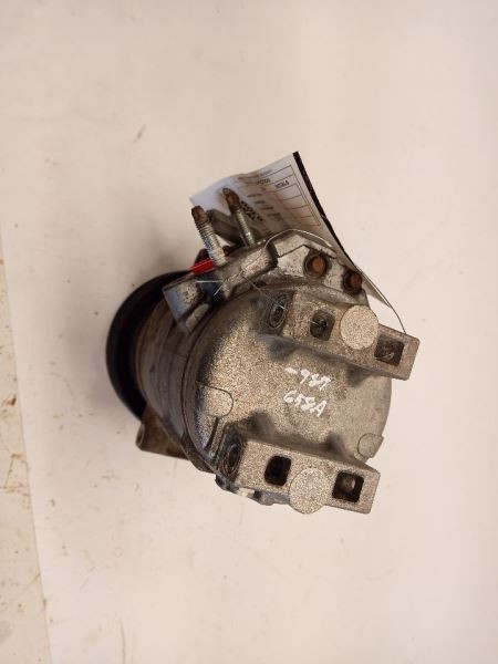 2006 Pacifica AC Compressor Pump Part 10132423