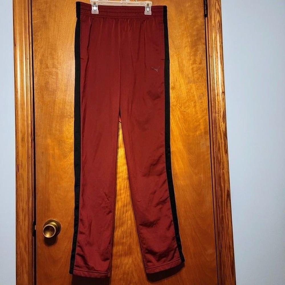 PUMA Track Pants Size S *FREE SHIPPING*