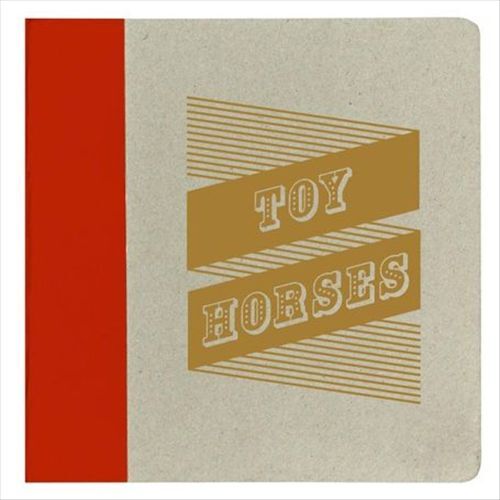 TOY HORSES TOY HORSES NEW CD
