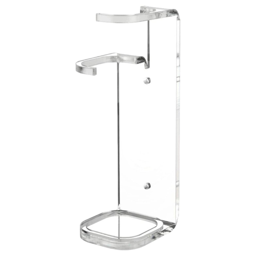 Acrylic Lightsaber Wall Mount        Stand Holder Decorative        Display Rack