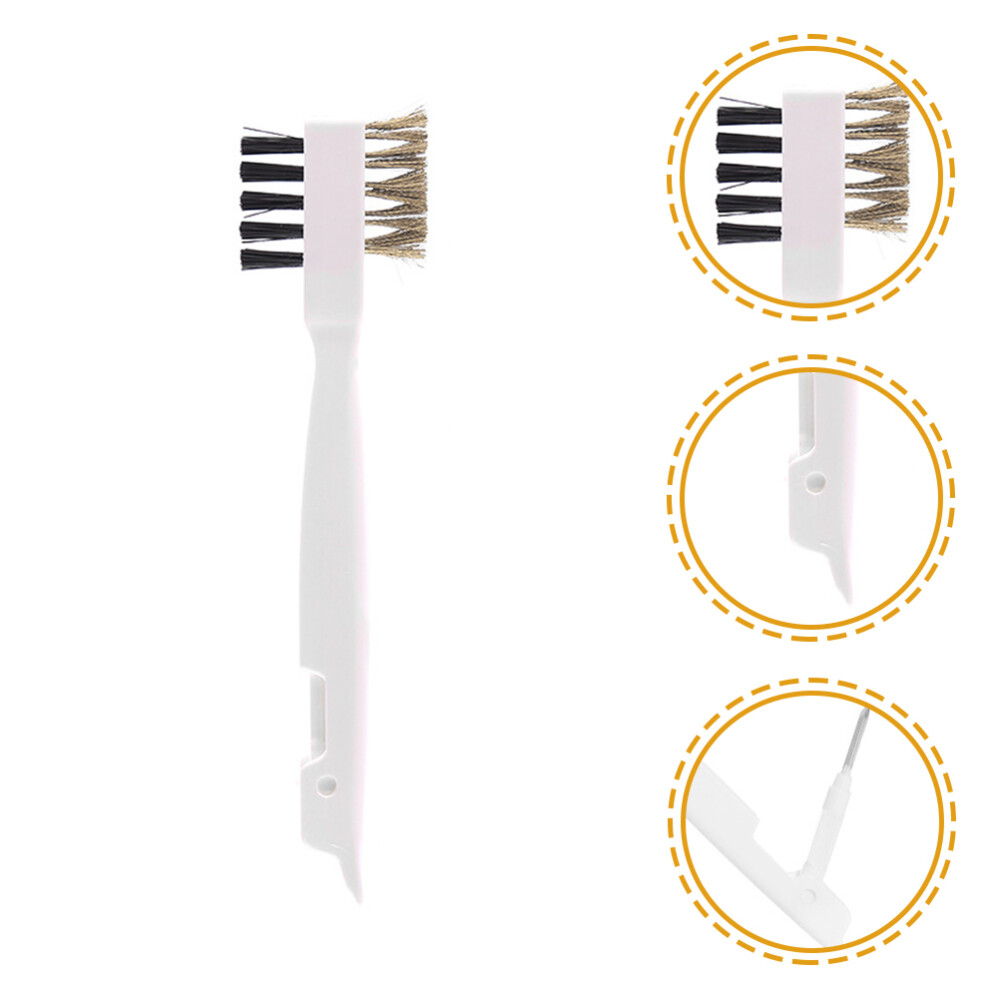 Household Cleaning Tools Pot Pan Bottom Brush Machine Grill Scraper