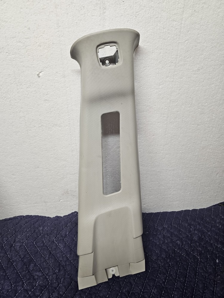 2008-2014 Subaru Impreza WRX B Pillar Trim Upper Right Passenger RH 08-14