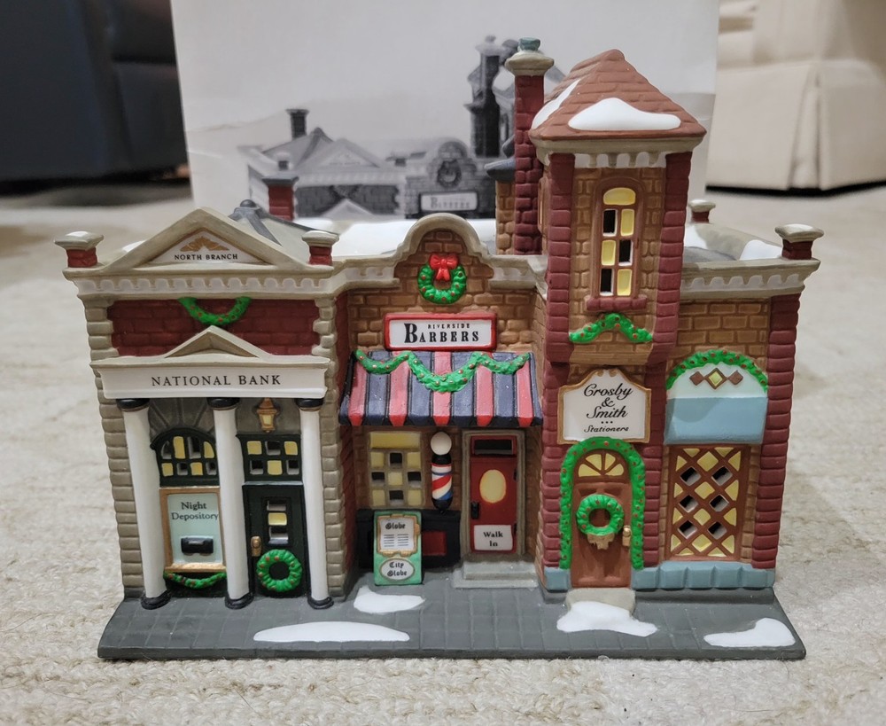 Department 56 