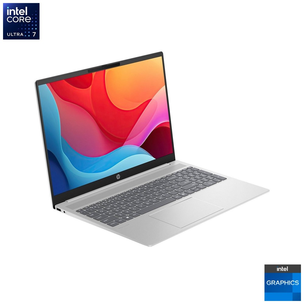 HP Pavilion 16-af0503sa: Intel Ultra 7 155U 16GB RAM 1TB SSD Warranty VAT