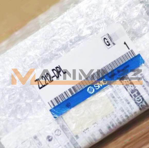 1PC NEW SMC ZL212-DPL vacuum generator