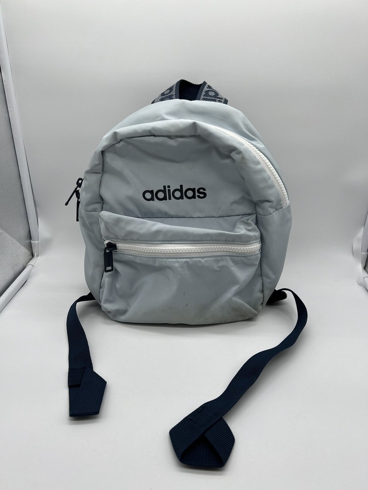 ADIDAS CHILDRENS BACKPACK