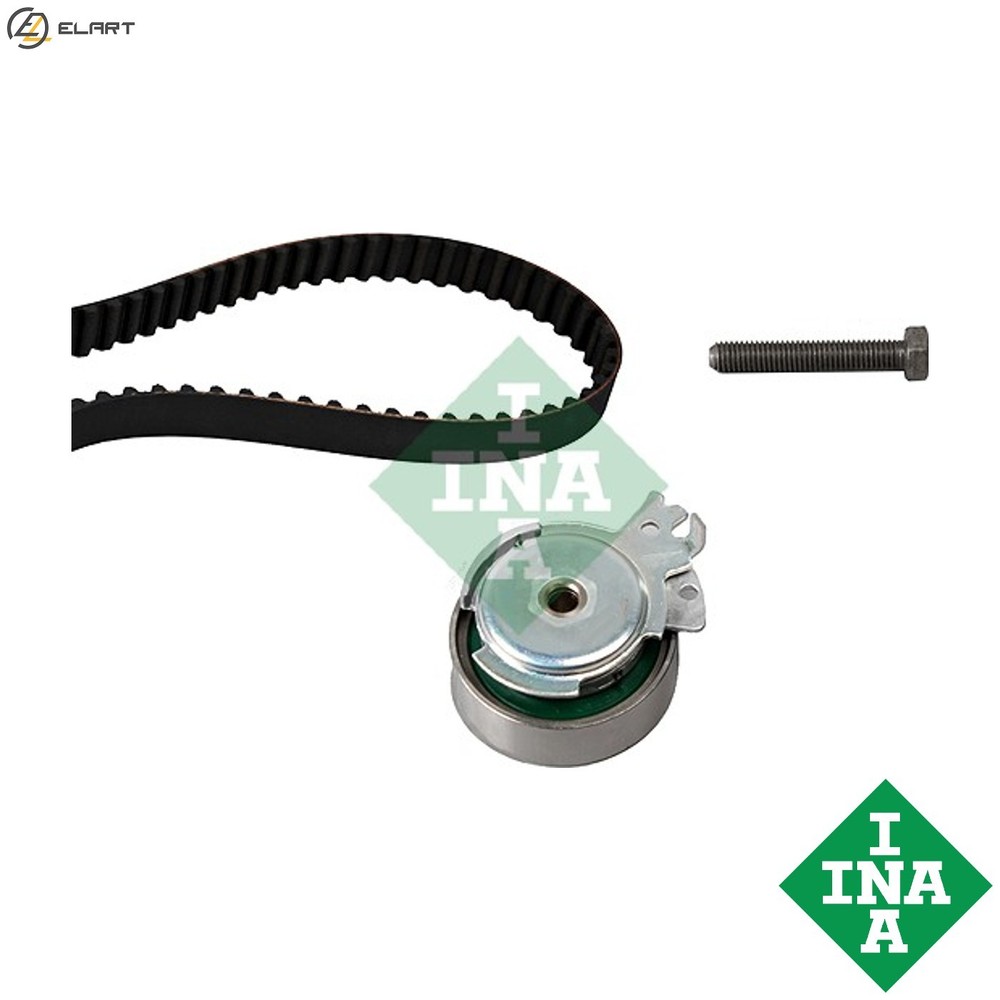 TIMING BELT KIT 530 0004 10 FOR HOLDEN BARINA/Convertible/Hatchback COMBO/Van