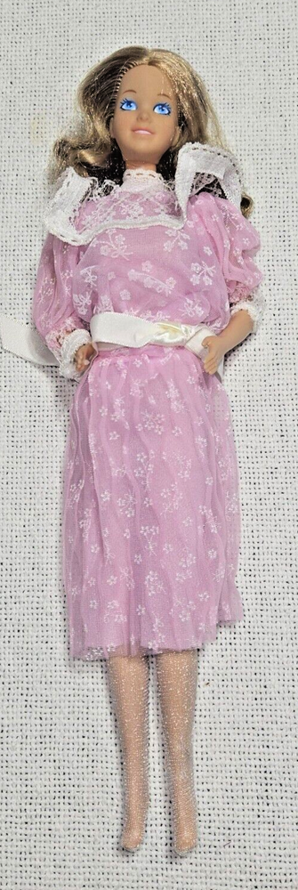 Barbie Heart Family Mom Mother Barbie Doll Mattel 1979 Vintage