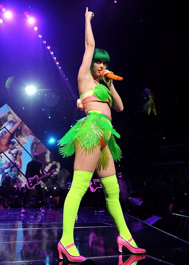 Katy Perry 11x17 Glossy Poster Art Print 8705