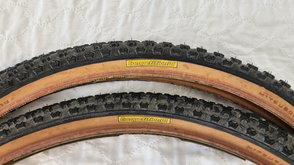 Mitsuboshi Silver Star Yellow Label Comp 3 Set - Black Skinwall 26