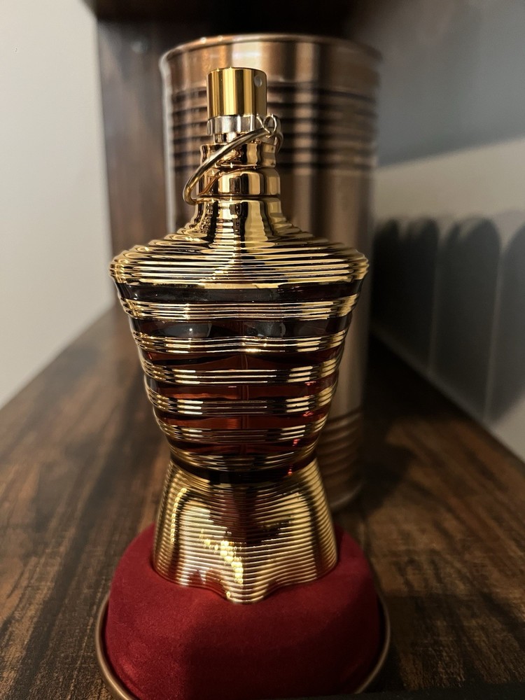 Jean Paul Gaultier Le Male Elixir Eau de Parfum Intense Spray 125ml 4.2 fl oz