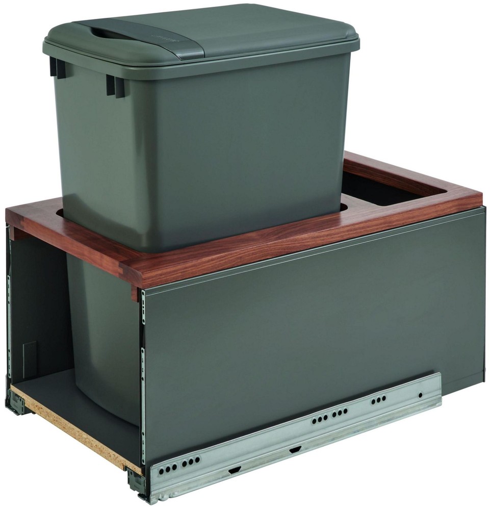 Rev-A-Shelf 5LB-1535-1 Legrabox 13-1/2