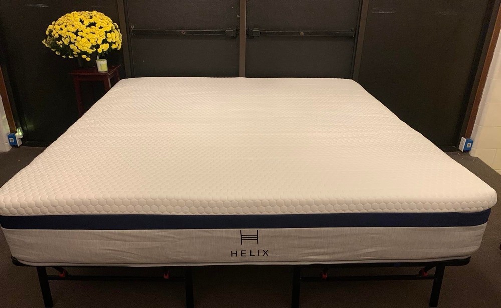 HELIX MIDNIGHT Queen size mattresses