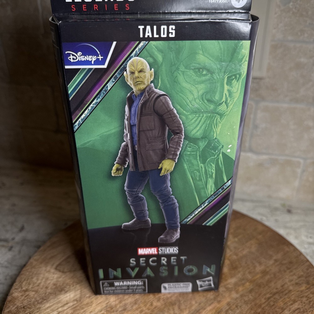 Marvel Legends Series - Choose Your Figure  75+ Legends in Stock! All NEW In Box