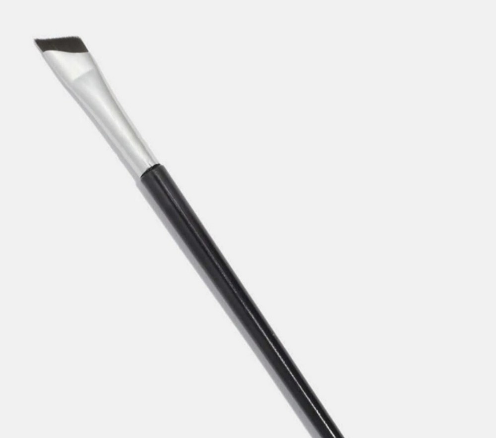 Precision Winged Angled Eyeliner Brush BNIB