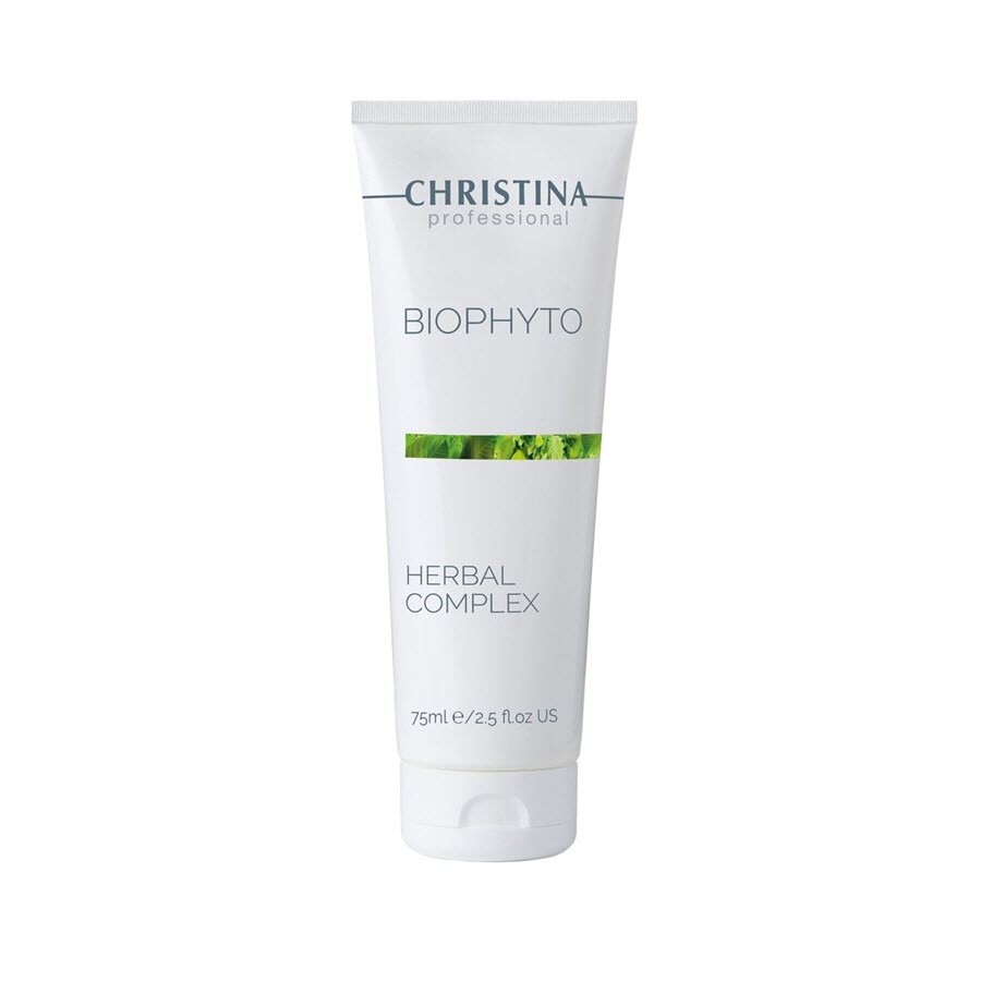 Christina Bio Phyto - Herbal Complex 75ml / 2.5oz