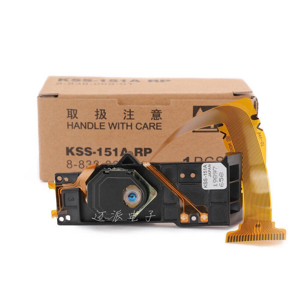 Sony KSS-151A KSS151A CD Player 151a Laser Head New Expedited Shipping 1PC