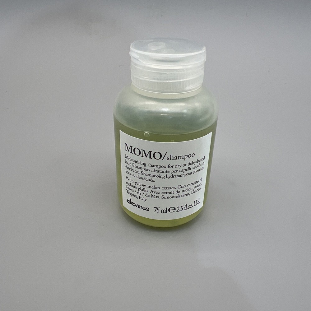 Davines MOMO Shampoo 75ml 2.5oz New
