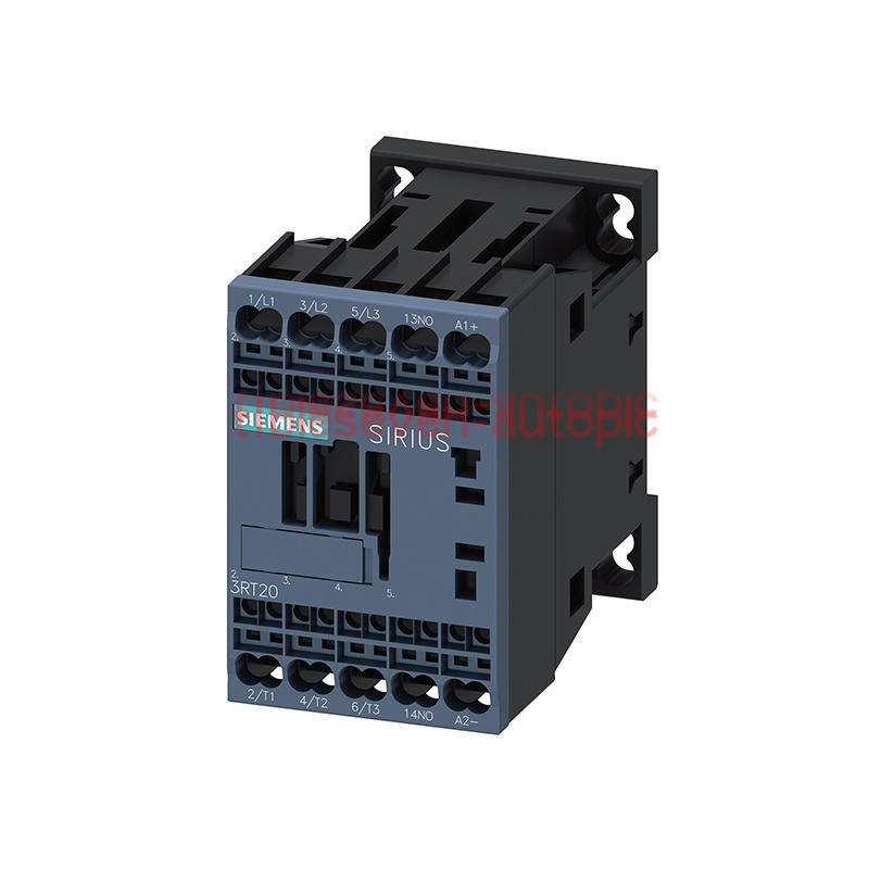 ワン 新品 シーメンス コンタクタ 3RT2016-2BB41