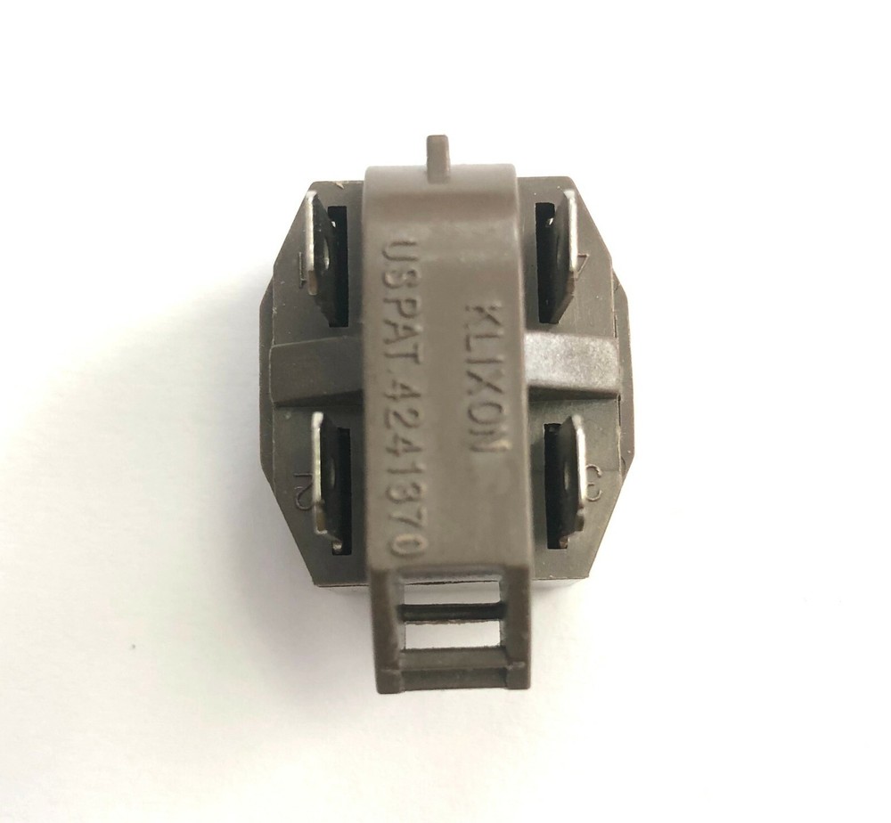 Whirlpool 2262185 CPT-097 Refrigerator Start Relay 15 PCS Clearance Sale-image