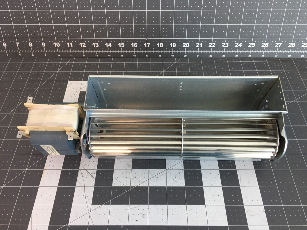 Wolf  Oven Upper Cooling Fan Blower P# 815586