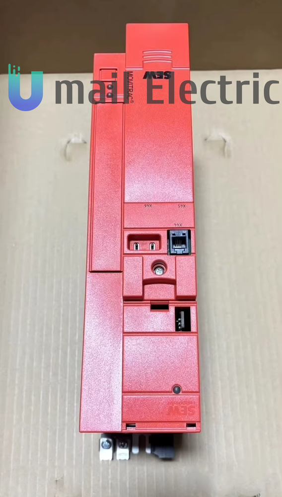 1PCS SEW MC07B0030-5A3-4-S0 380VAC 3.0KW 1.5HP Frequency Converter New Fast Ship