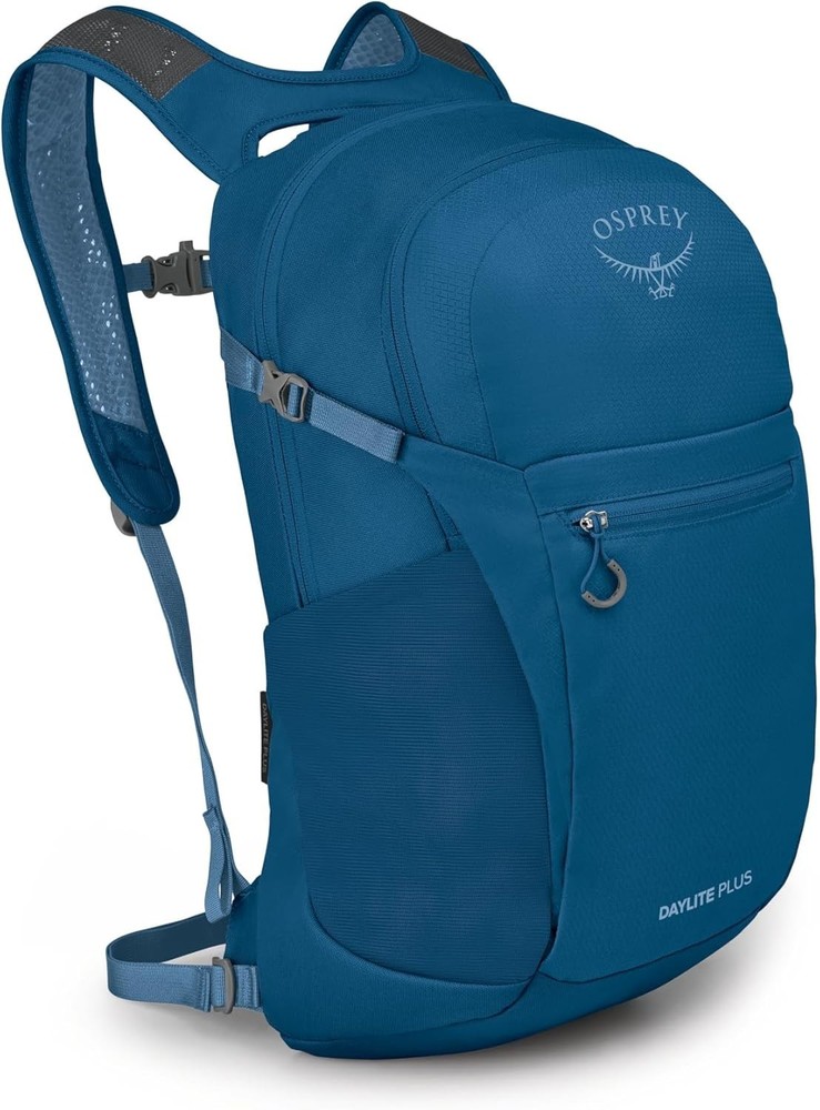 Osprey Daylite Plus Night Shift Backpack for Daily Adventures